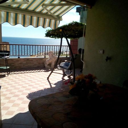 Il Tramonto Balaguer Apartment Alghero Exterior photo