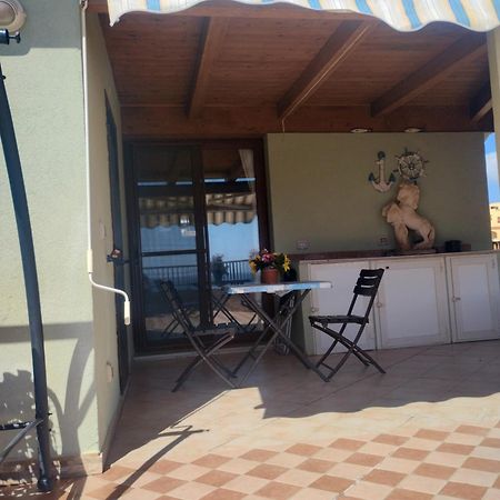 Il Tramonto Balaguer Apartment Alghero Exterior photo