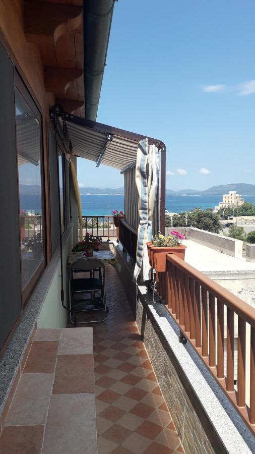 Il Tramonto Balaguer Apartment Alghero Exterior photo