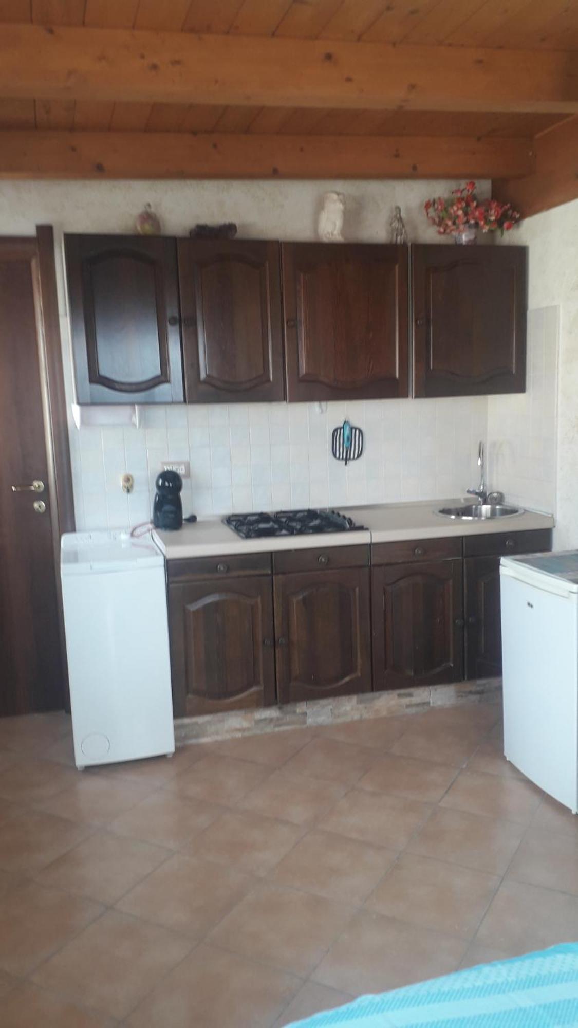 Il Tramonto Balaguer Apartment Alghero Room photo
