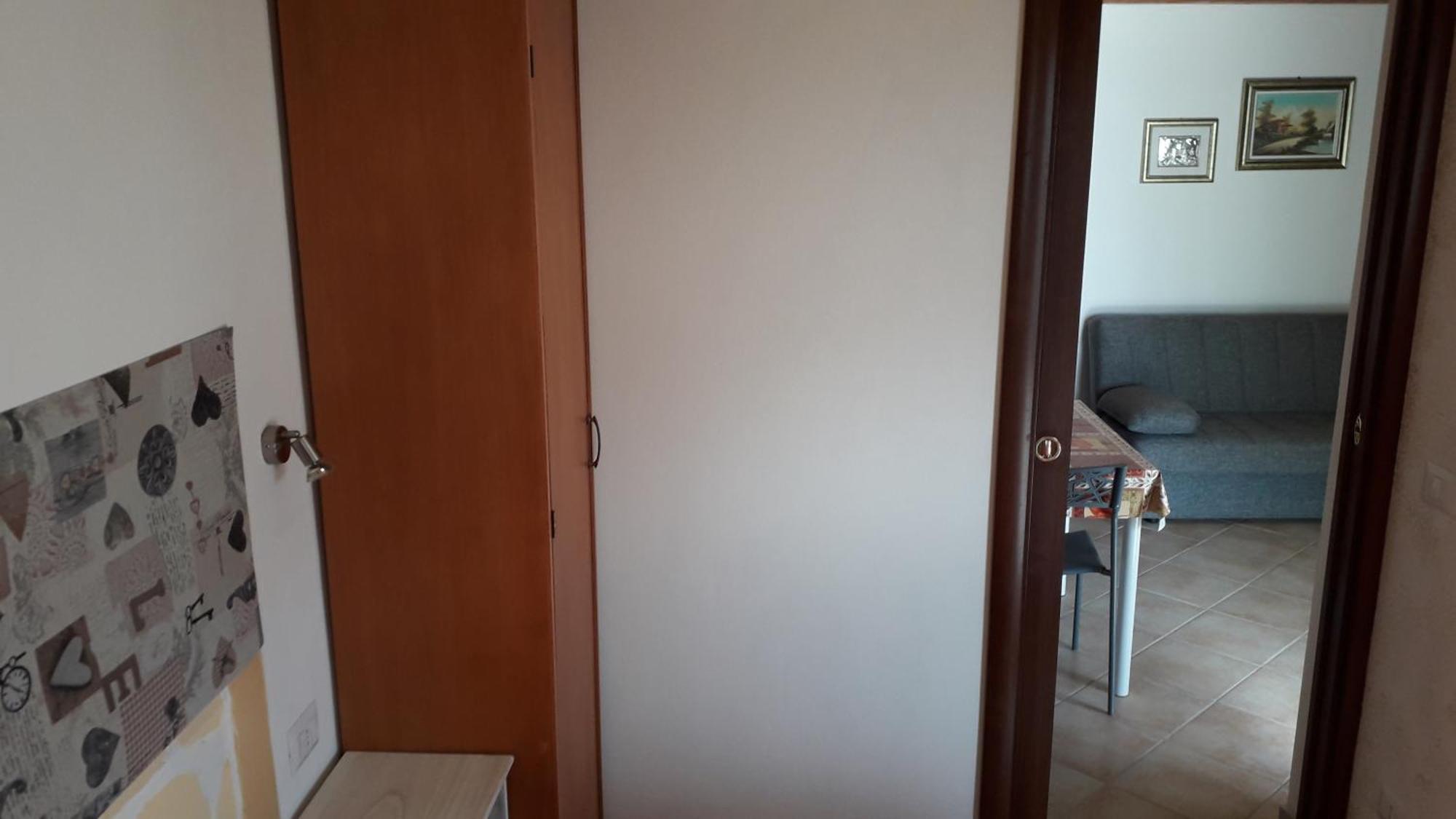 Il Tramonto Balaguer Apartment Alghero Room photo