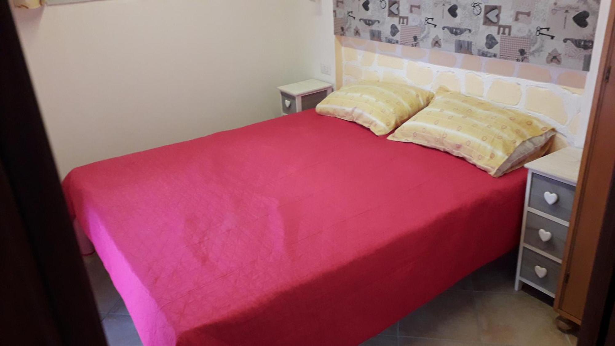 Il Tramonto Balaguer Apartment Alghero Room photo