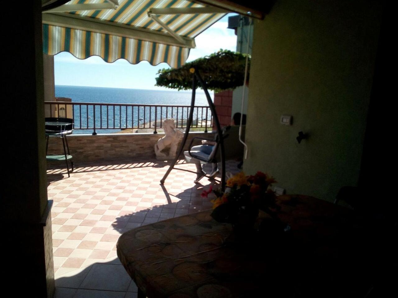 Il Tramonto Balaguer Apartment Alghero Exterior photo