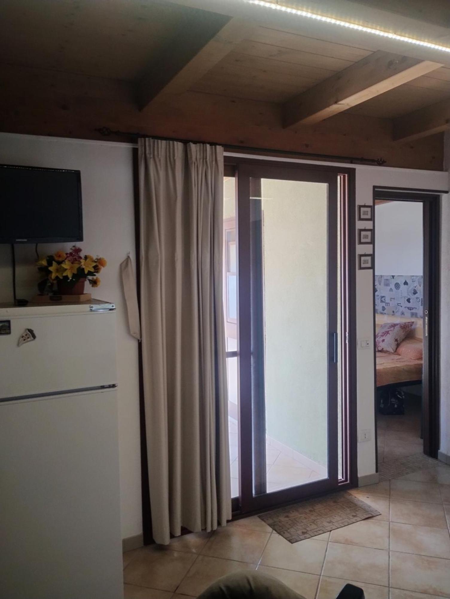 Il Tramonto Balaguer Apartment Alghero Room photo
