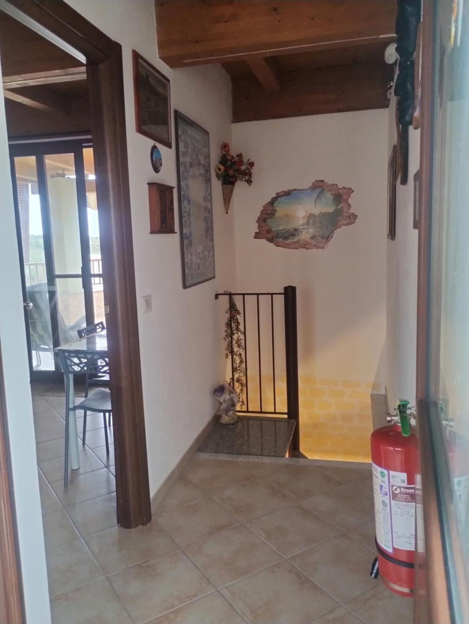 Il Tramonto Balaguer Apartment Alghero Exterior photo