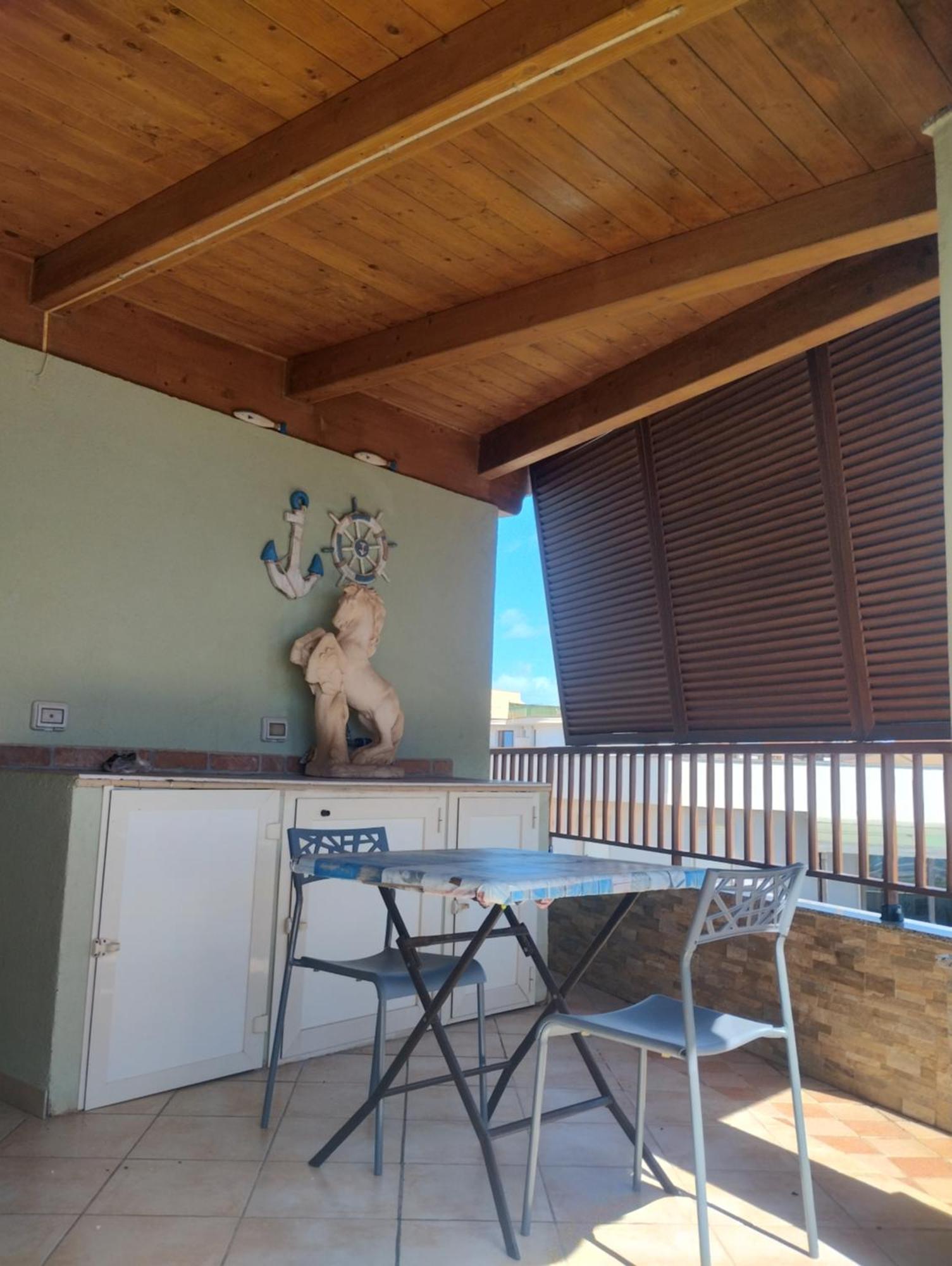 Il Tramonto Balaguer Apartment Alghero Exterior photo