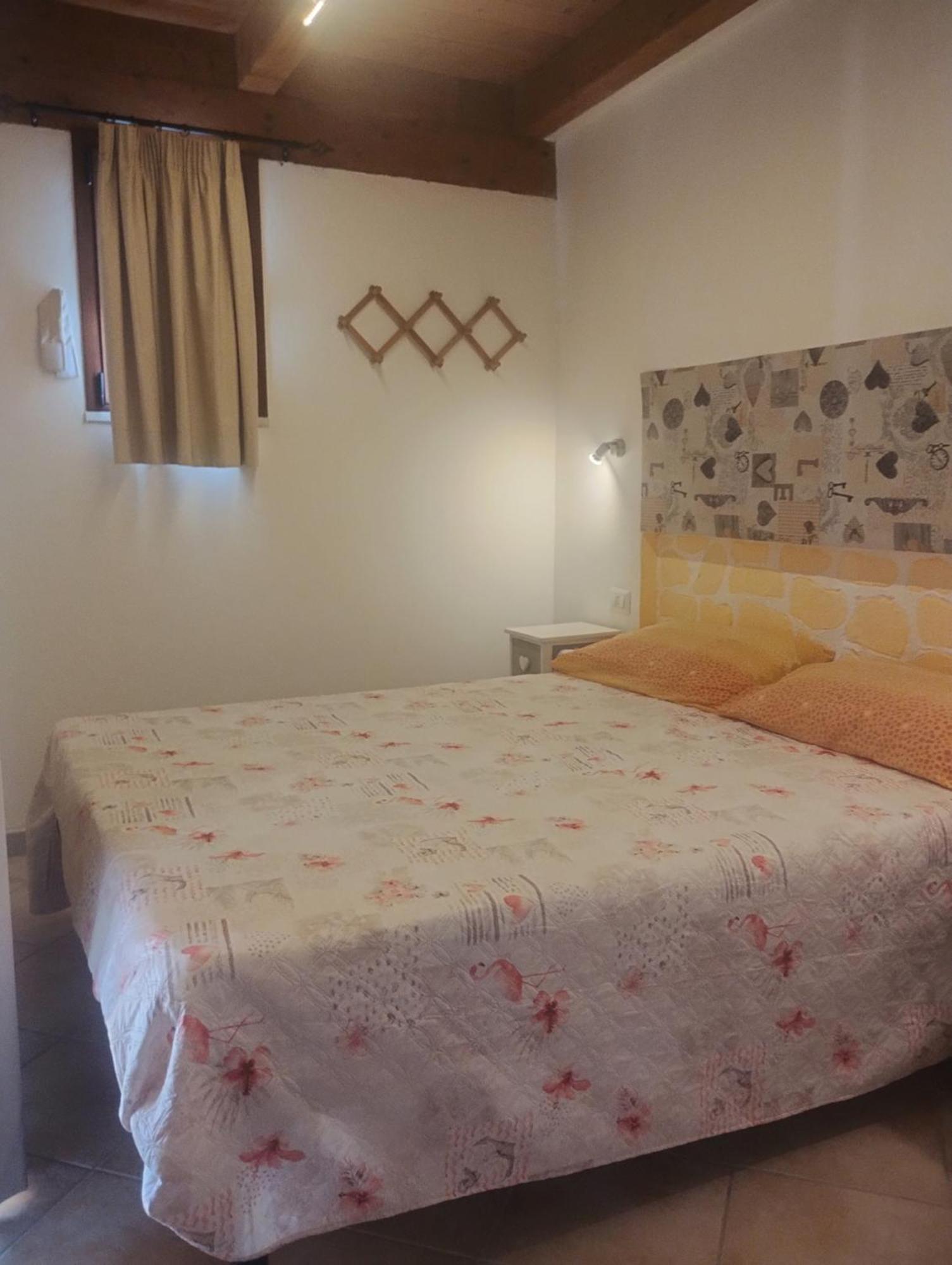 Il Tramonto Balaguer Apartment Alghero Exterior photo