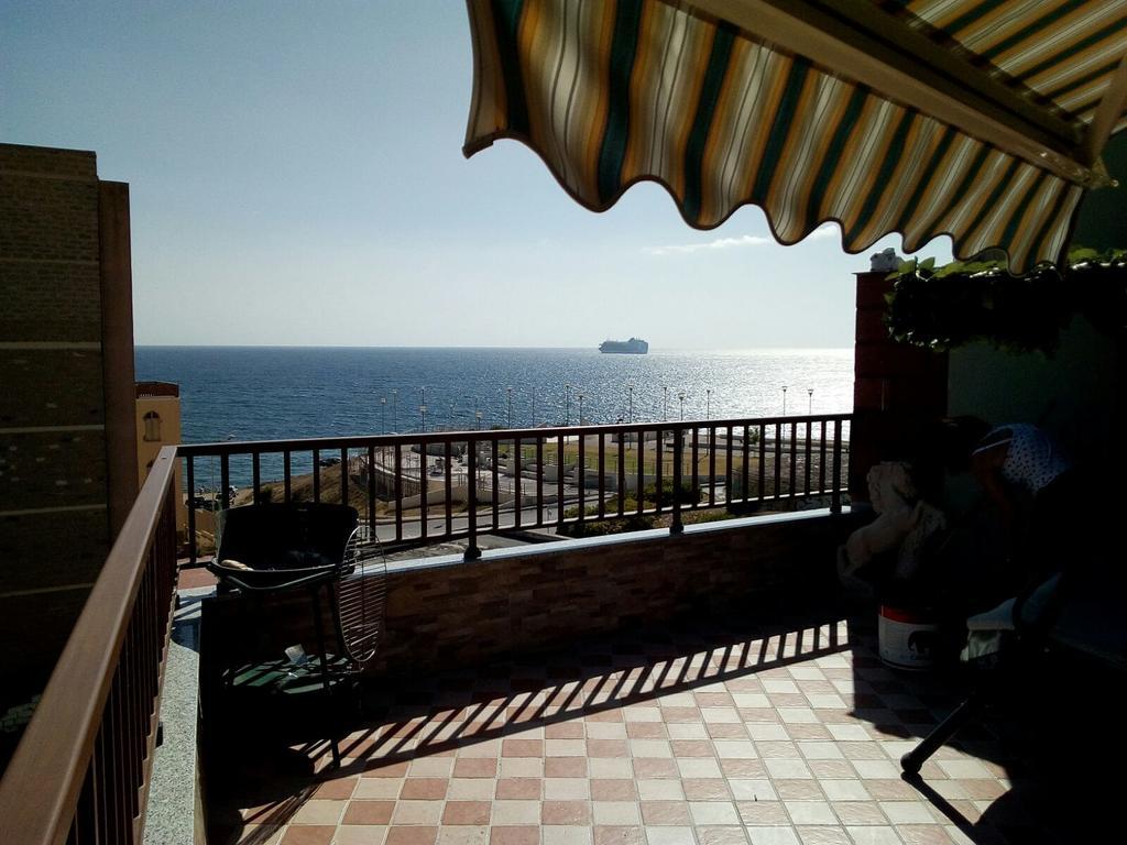 Il Tramonto Balaguer Apartment Alghero Exterior photo