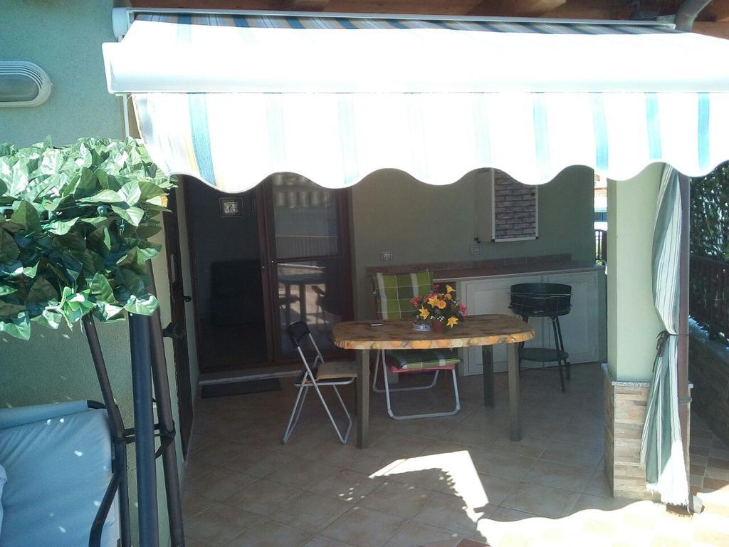 Il Tramonto Balaguer Apartment Alghero Exterior photo