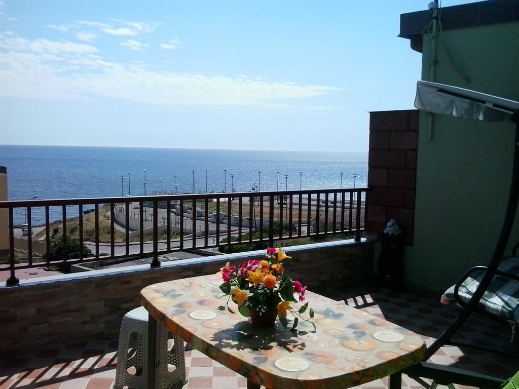 Il Tramonto Balaguer Apartment Alghero Exterior photo