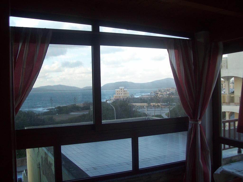 Il Tramonto Balaguer Apartment Alghero Exterior photo
