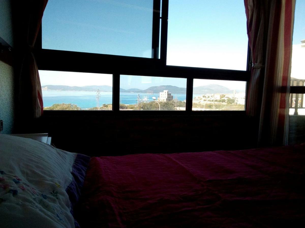 Il Tramonto Balaguer Apartment Alghero Exterior photo