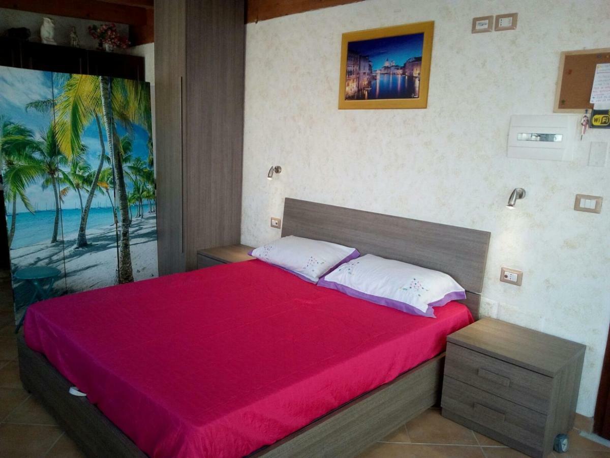 Il Tramonto Balaguer Apartment Alghero Exterior photo