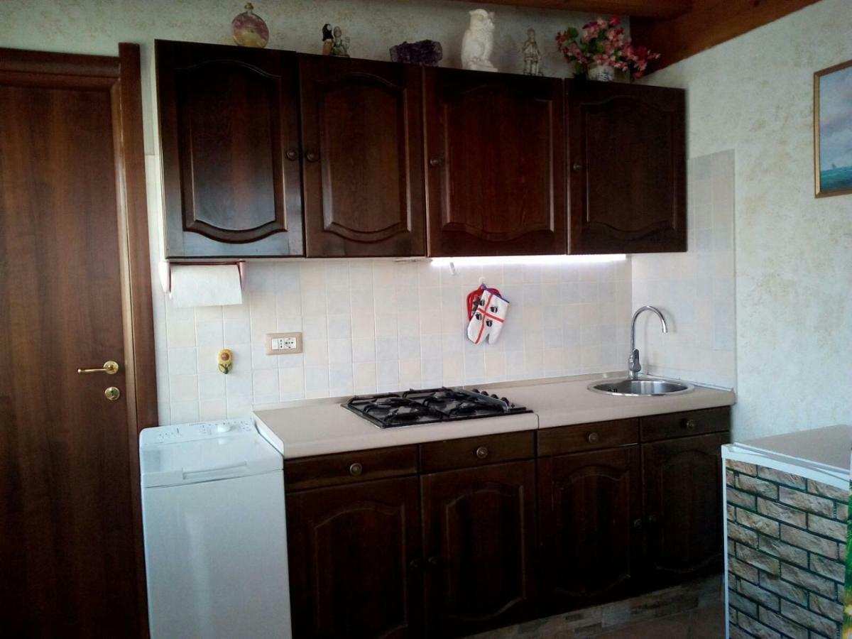 Il Tramonto Balaguer Apartment Alghero Exterior photo