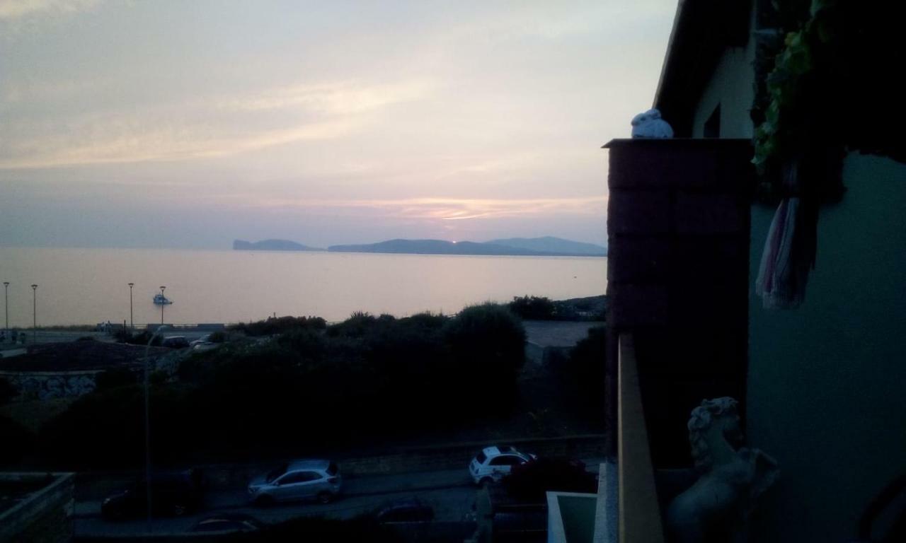 Il Tramonto Balaguer Apartment Alghero Exterior photo