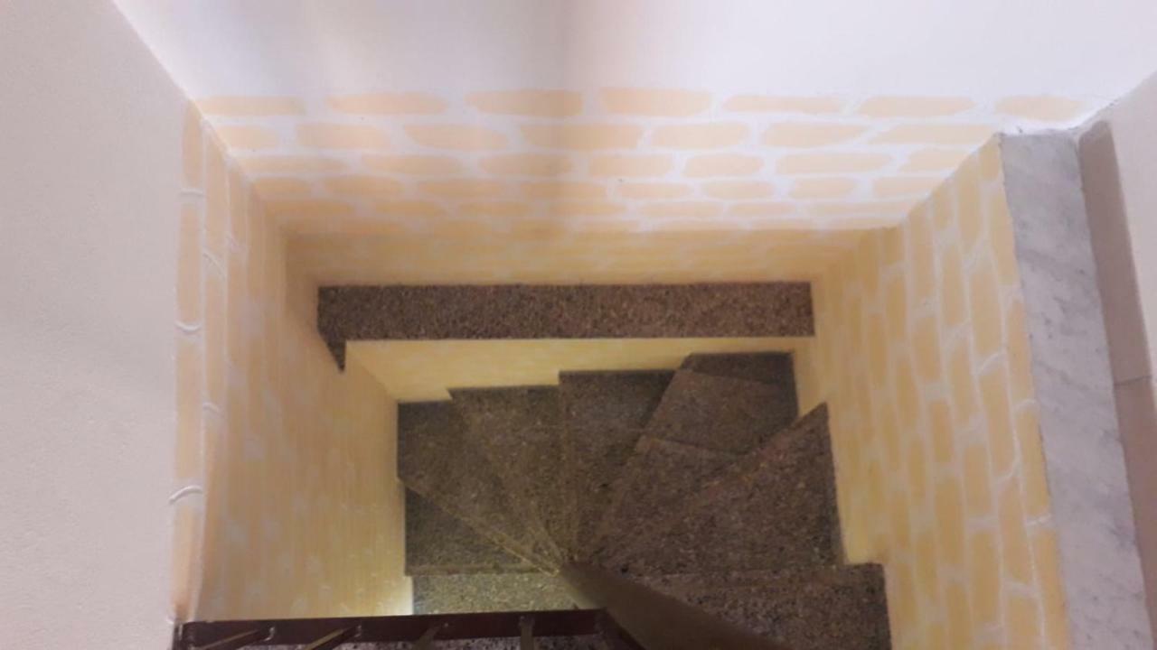 Il Tramonto Balaguer Apartment Alghero Room photo