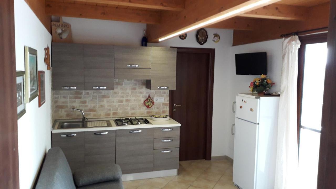Il Tramonto Balaguer Apartment Alghero Exterior photo