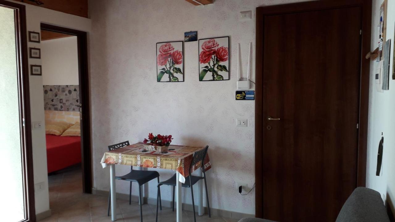 Il Tramonto Balaguer Apartment Alghero Exterior photo